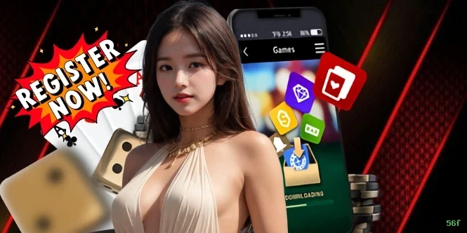 Instalação Android 56f