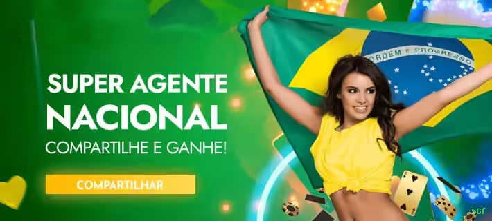 Lottery Clássica na 56f